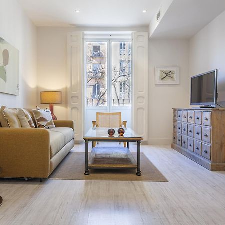 Apartamento MIT House Olavide en Madrid Exterior foto
