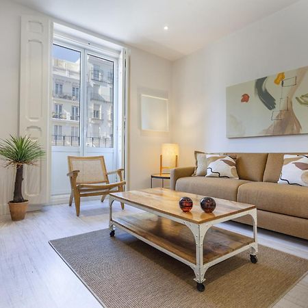 Apartamento MIT House Olavide en Madrid Exterior foto