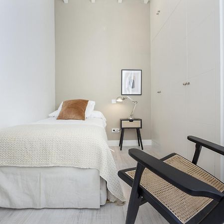 Apartamento MIT House Olavide en Madrid Exterior foto