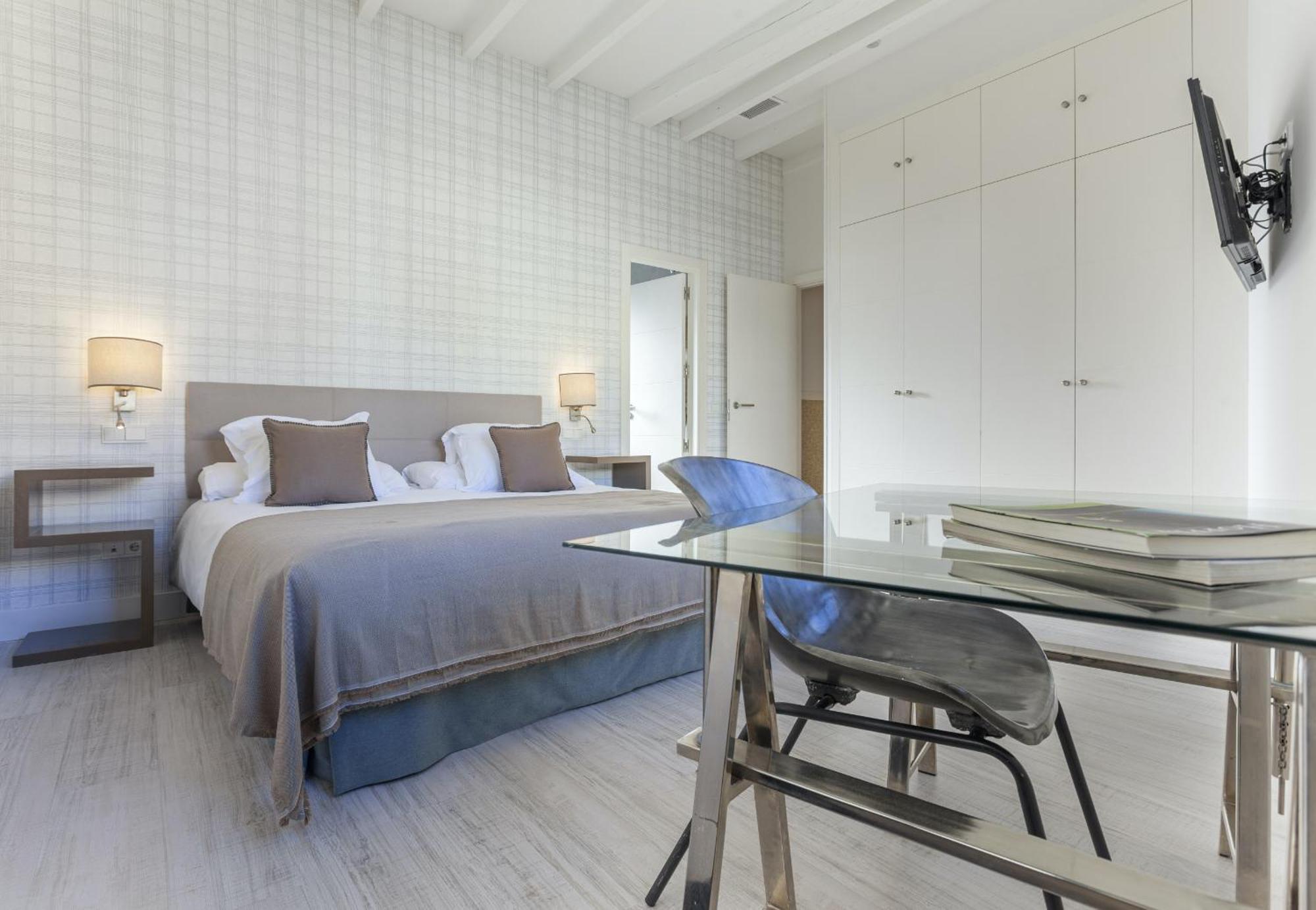 Apartamento MIT House Olavide en Madrid Exterior foto